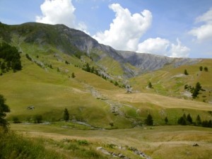 Col de la Bonette