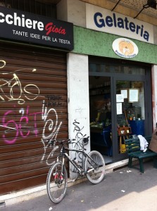 Gelateria Prossima Fermata - Milano